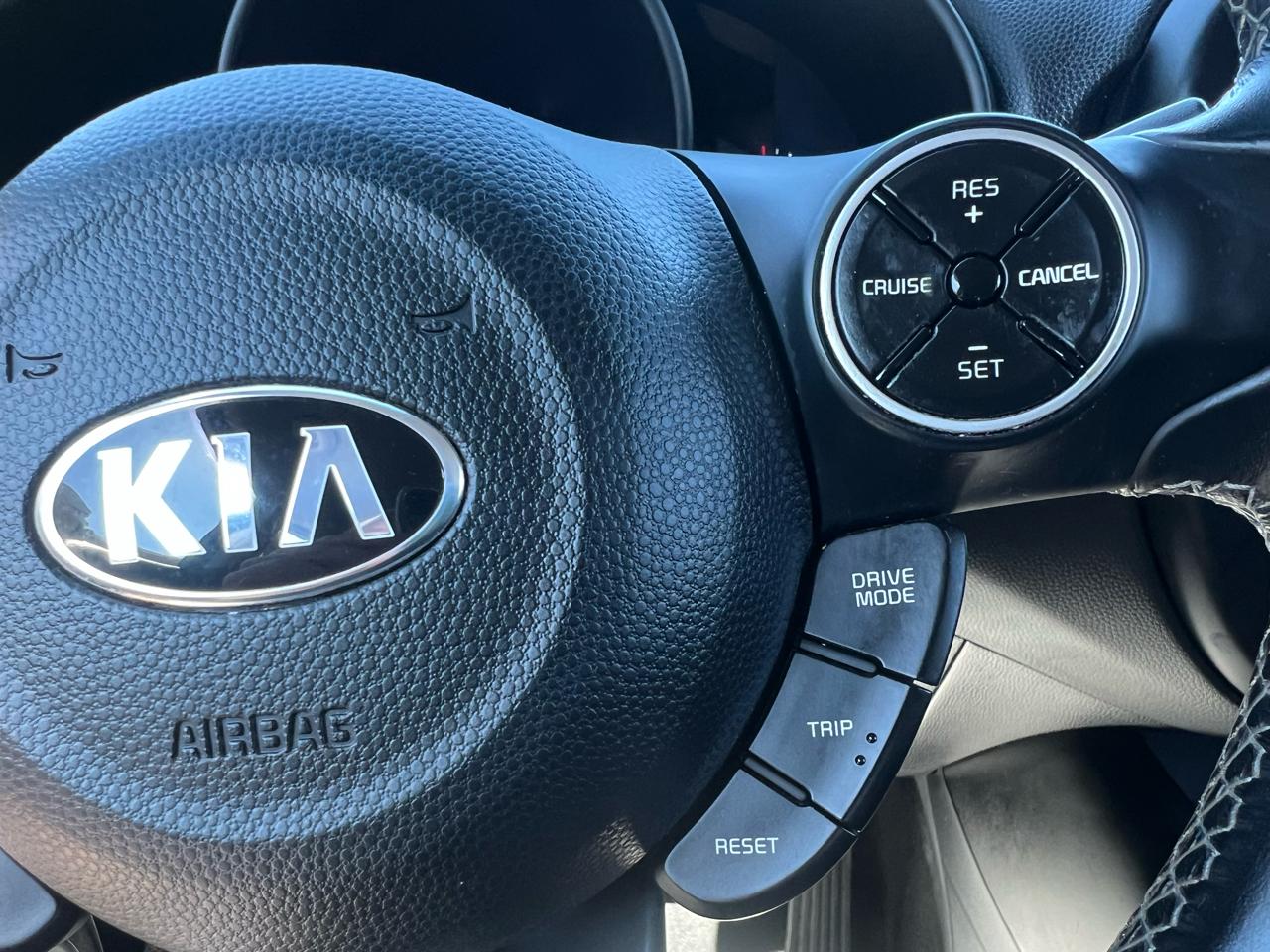 Kia Soul + Auto 2017