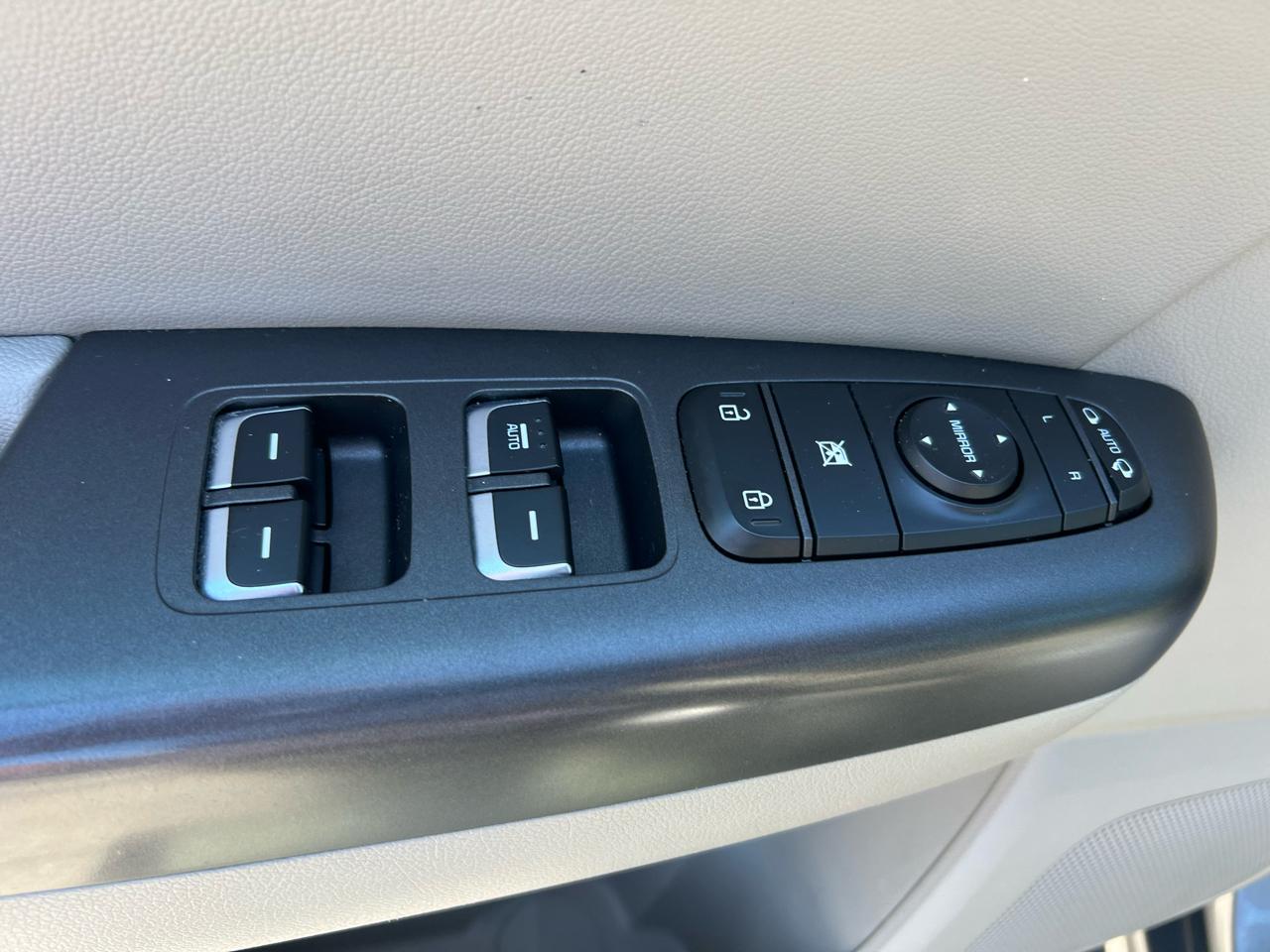 Kia Sportage EX FWD 2017