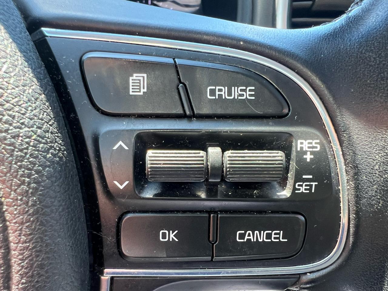 Kia Sportage EX FWD 2017