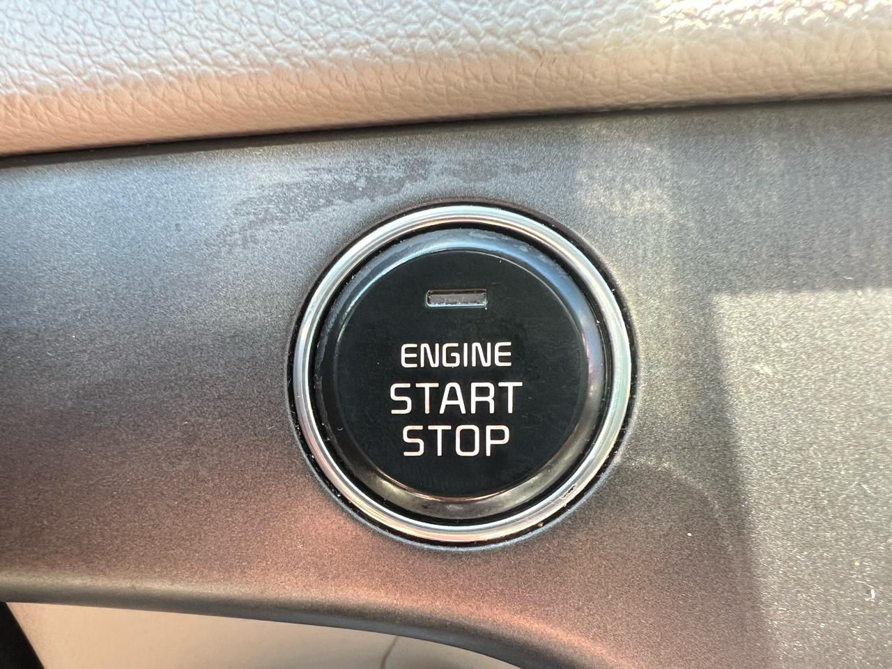 Kia Sportage EX FWD 2017