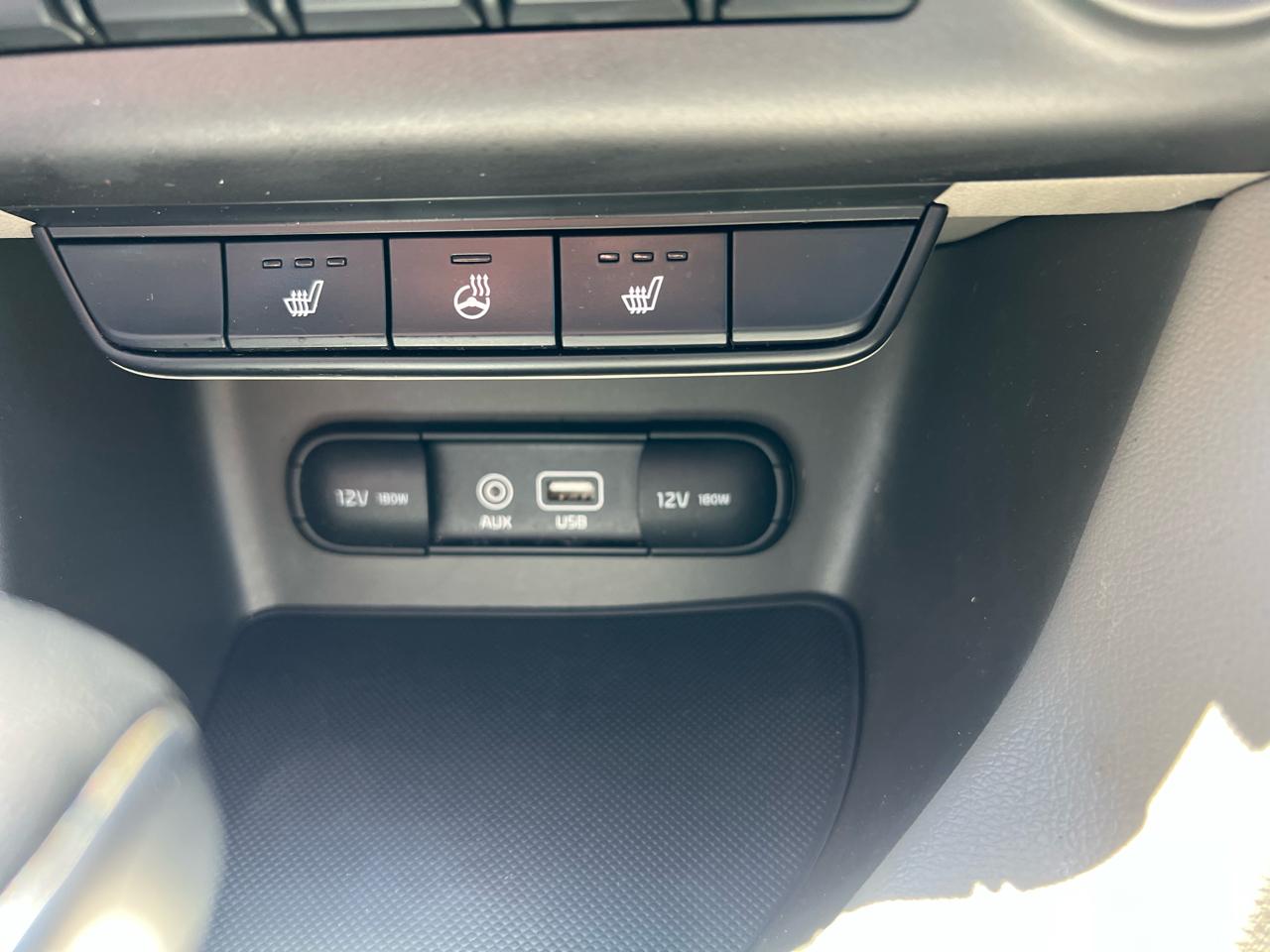 Kia Sportage EX FWD 2017