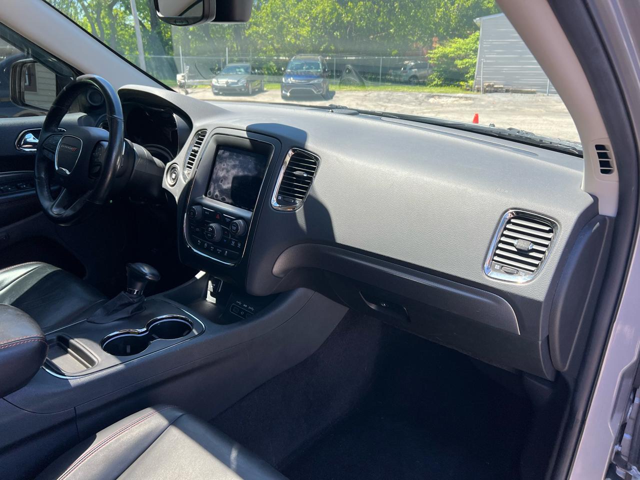 Dodge Durango GT AWD 2018
