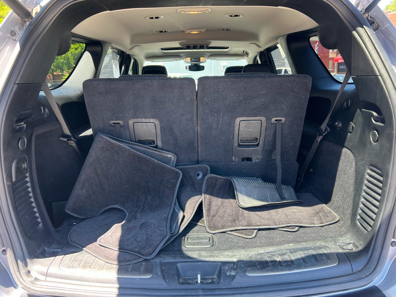Dodge Durango GT AWD 2018