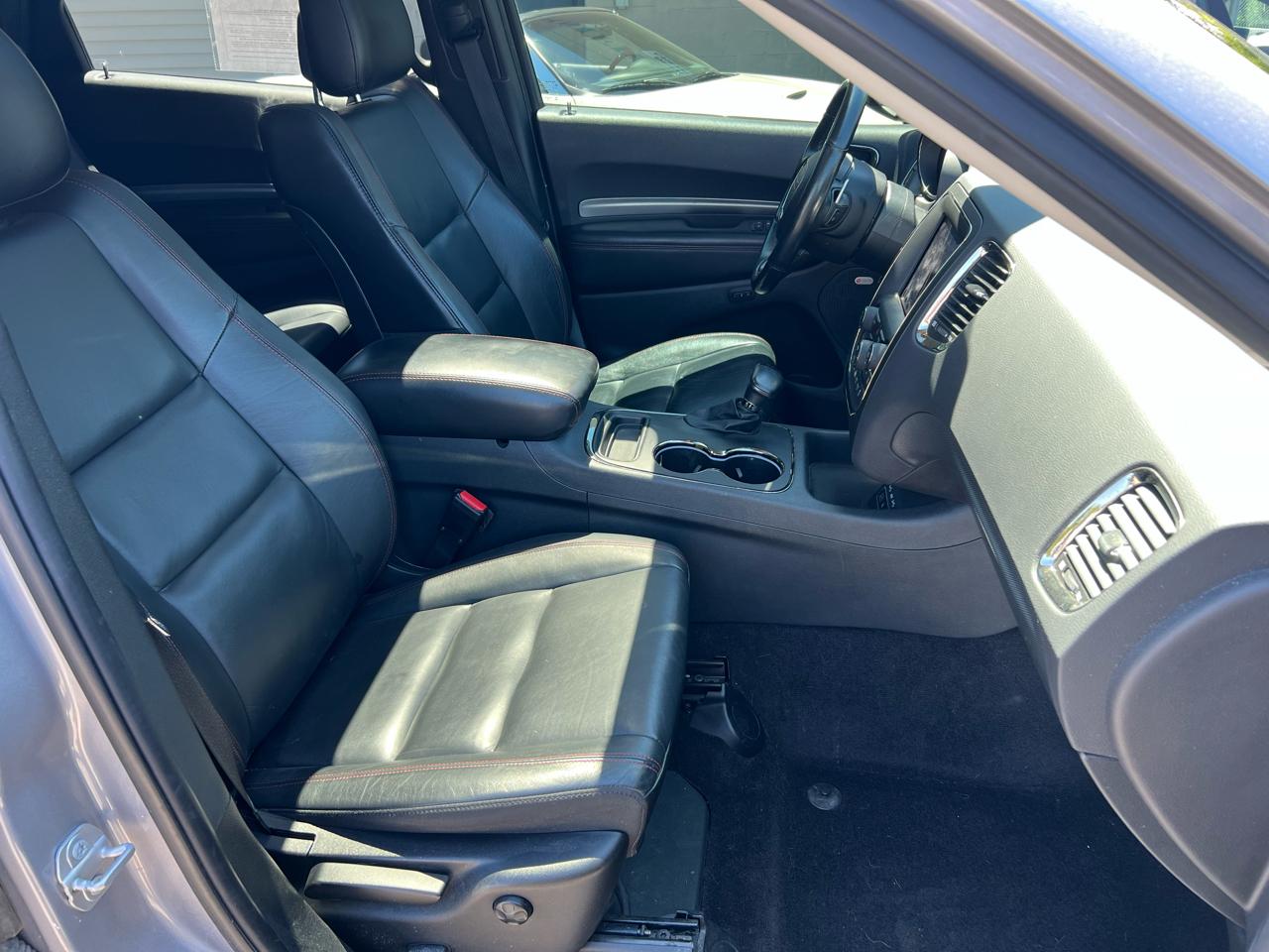 Dodge Durango GT AWD 2018