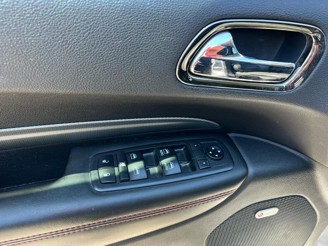 Dodge Durango GT AWD 2018