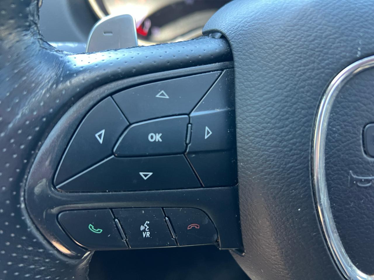 Dodge Durango GT AWD 2018