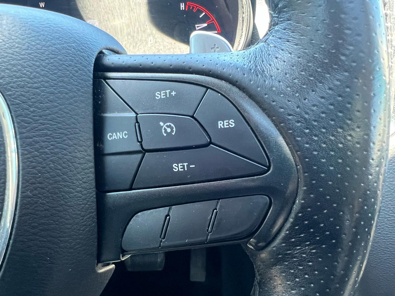 Dodge Durango GT AWD 2018