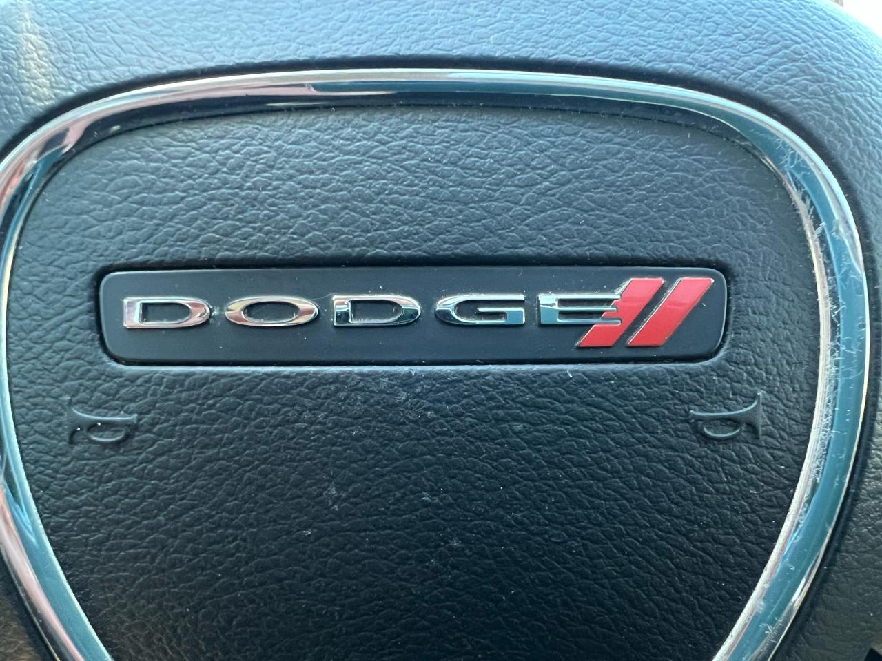 Dodge Durango GT AWD 2018