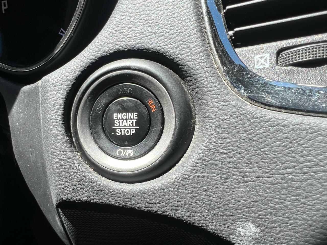 Dodge Durango GT AWD 2018