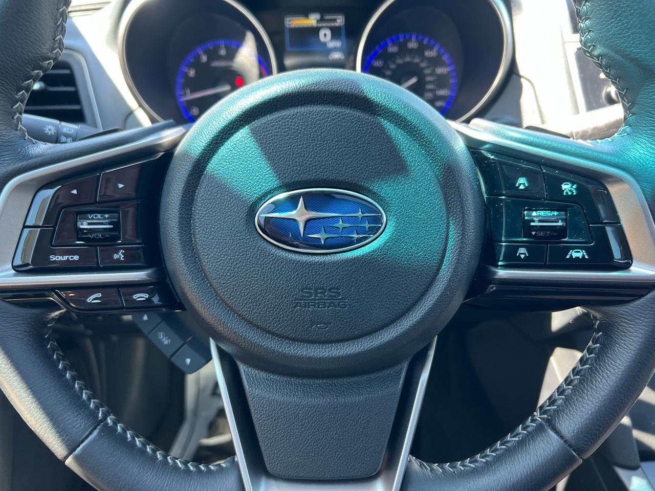 Subaru Legacy 2.5i Limited 2018