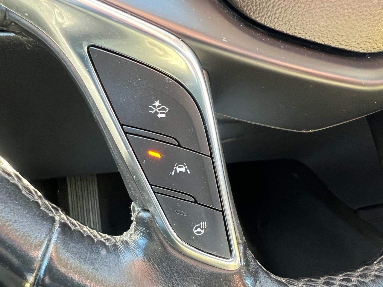 Cadillac XT5 FWD 4dr Luxury 2019