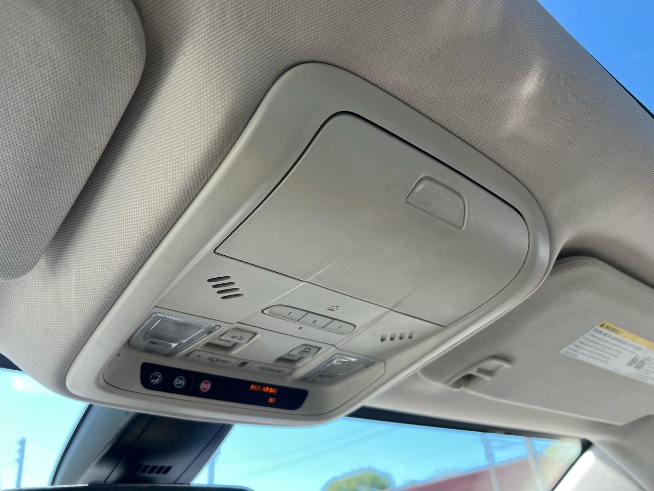 Cadillac XT5 FWD 4dr Luxury 2019