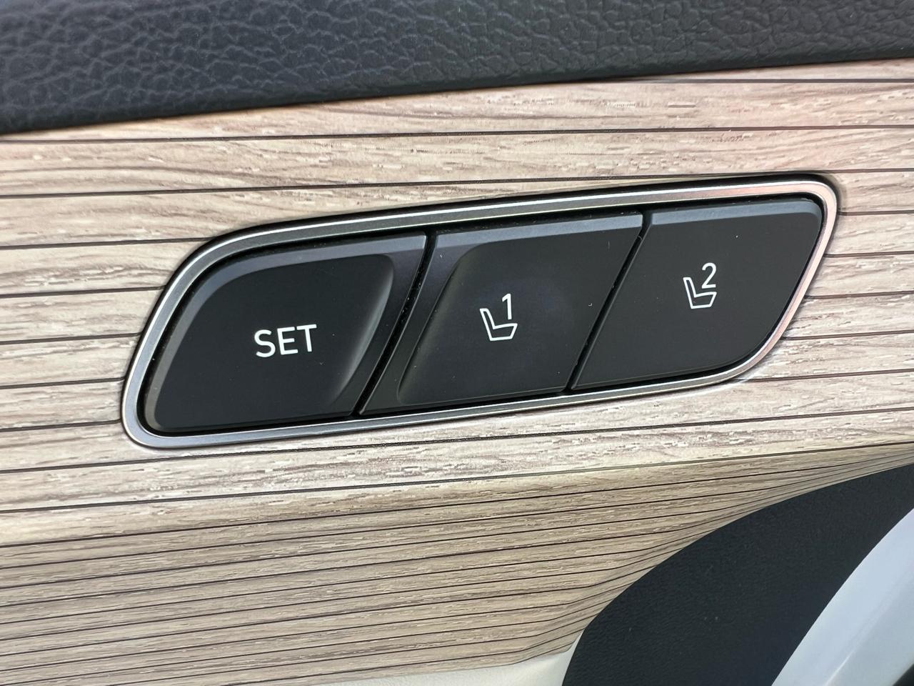 Hyundai Palisade SEL AWD 2021