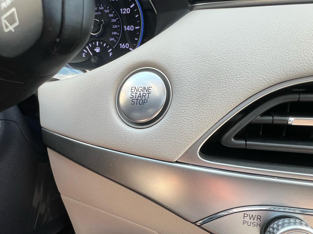 Hyundai Palisade SEL AWD 2021