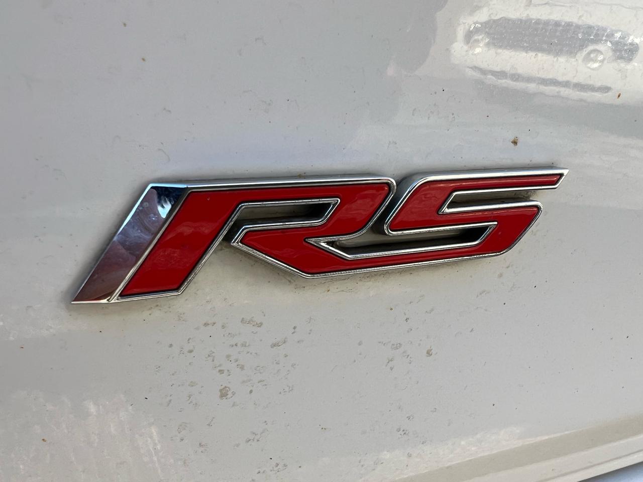Chevrolet Cruze 4dr Sdn LTZ 2015