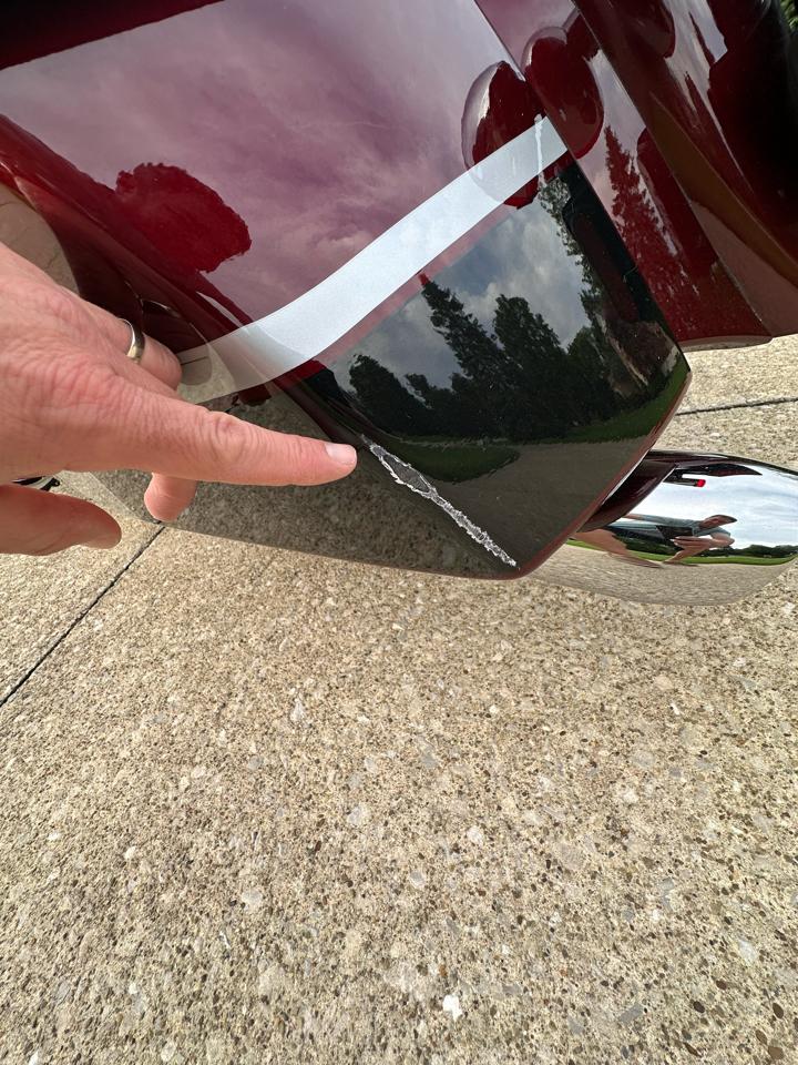 Indian Chieftain Limited  2024