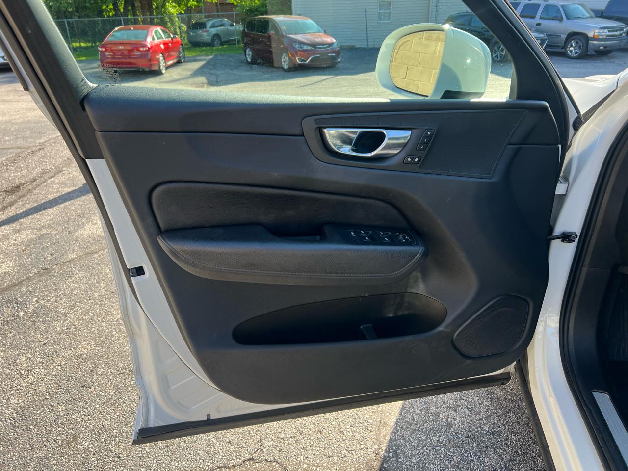 Volvo XC60 T5 AWD Momentum 2020