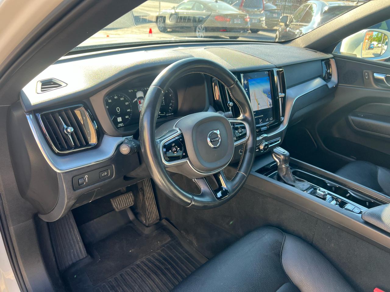 Volvo XC60 T5 AWD Momentum 2020