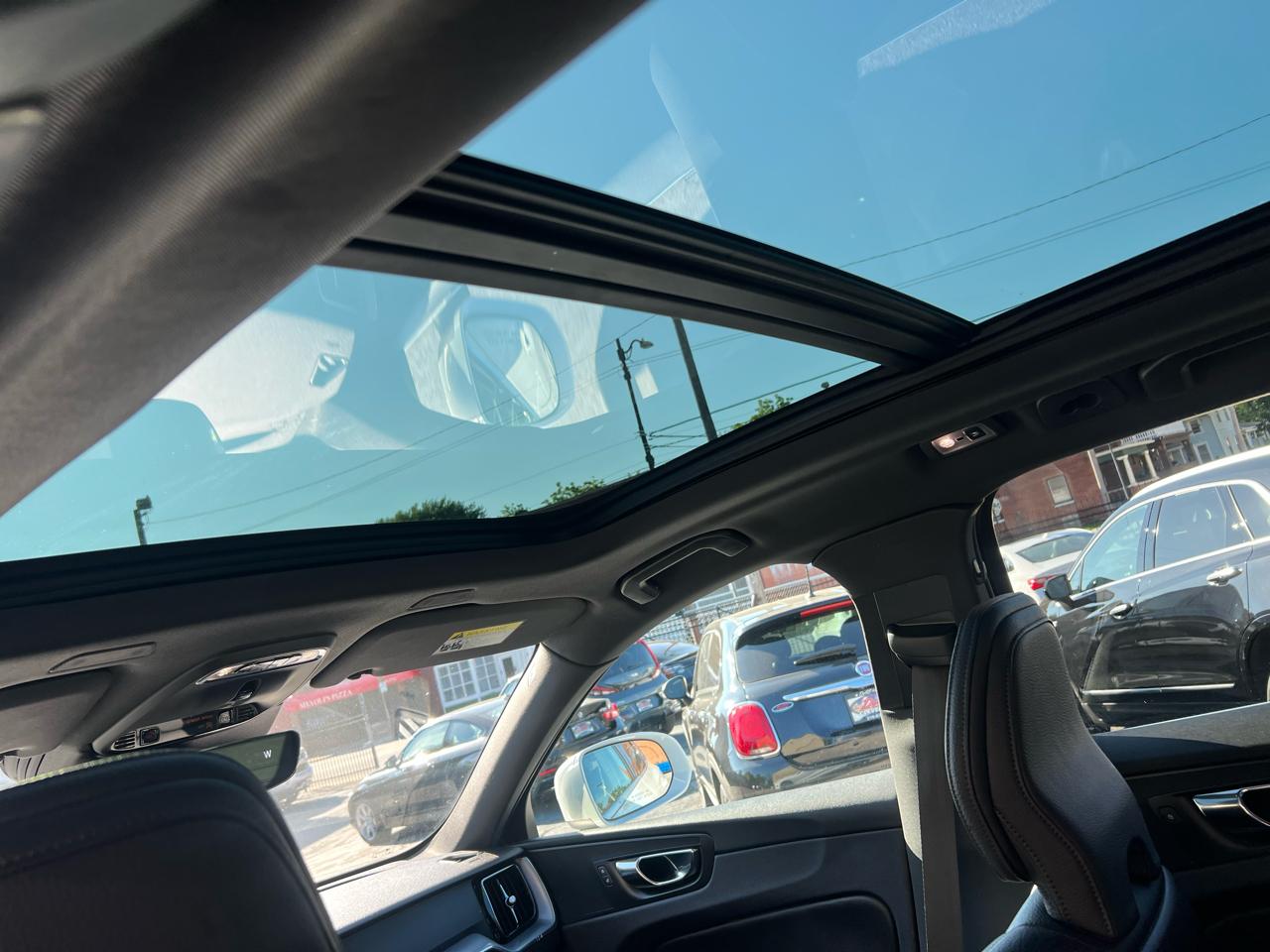Volvo XC60 T5 AWD Momentum 2020