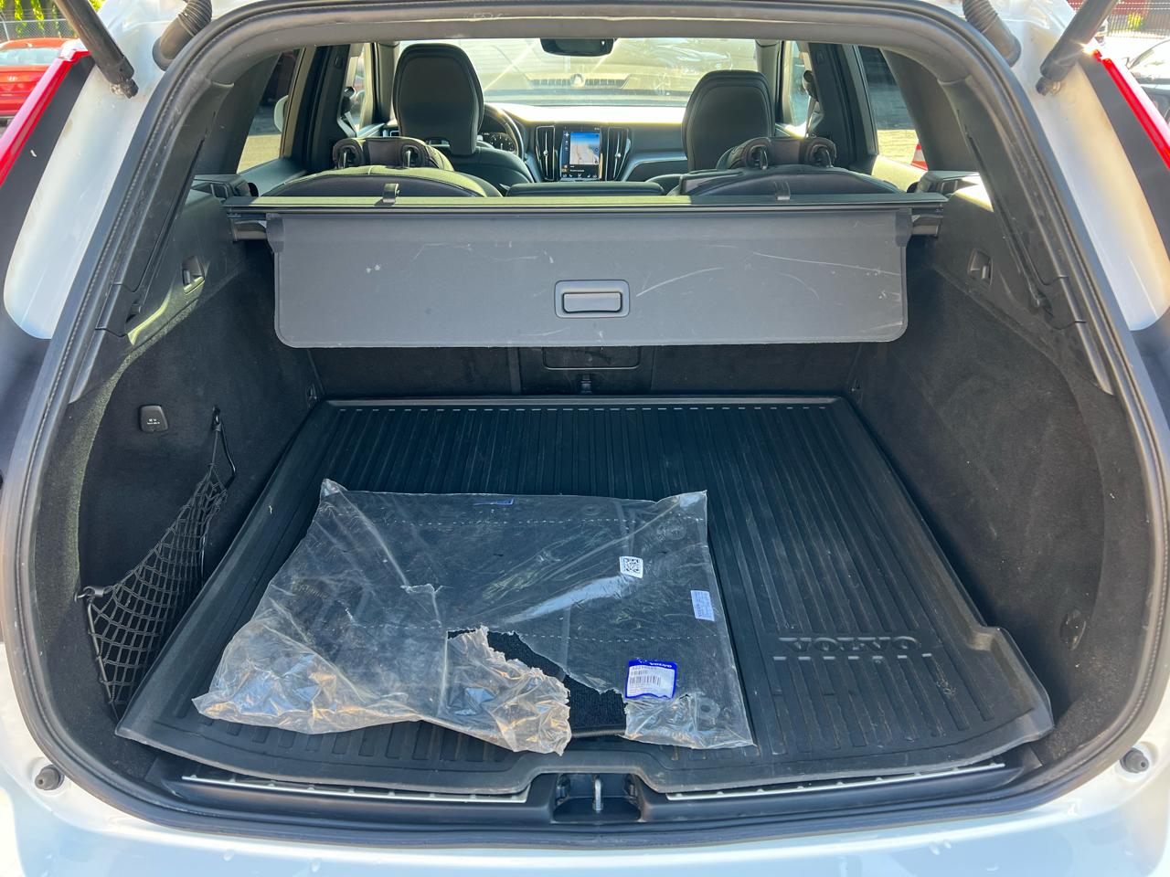 Volvo XC60 T5 AWD Momentum 2020