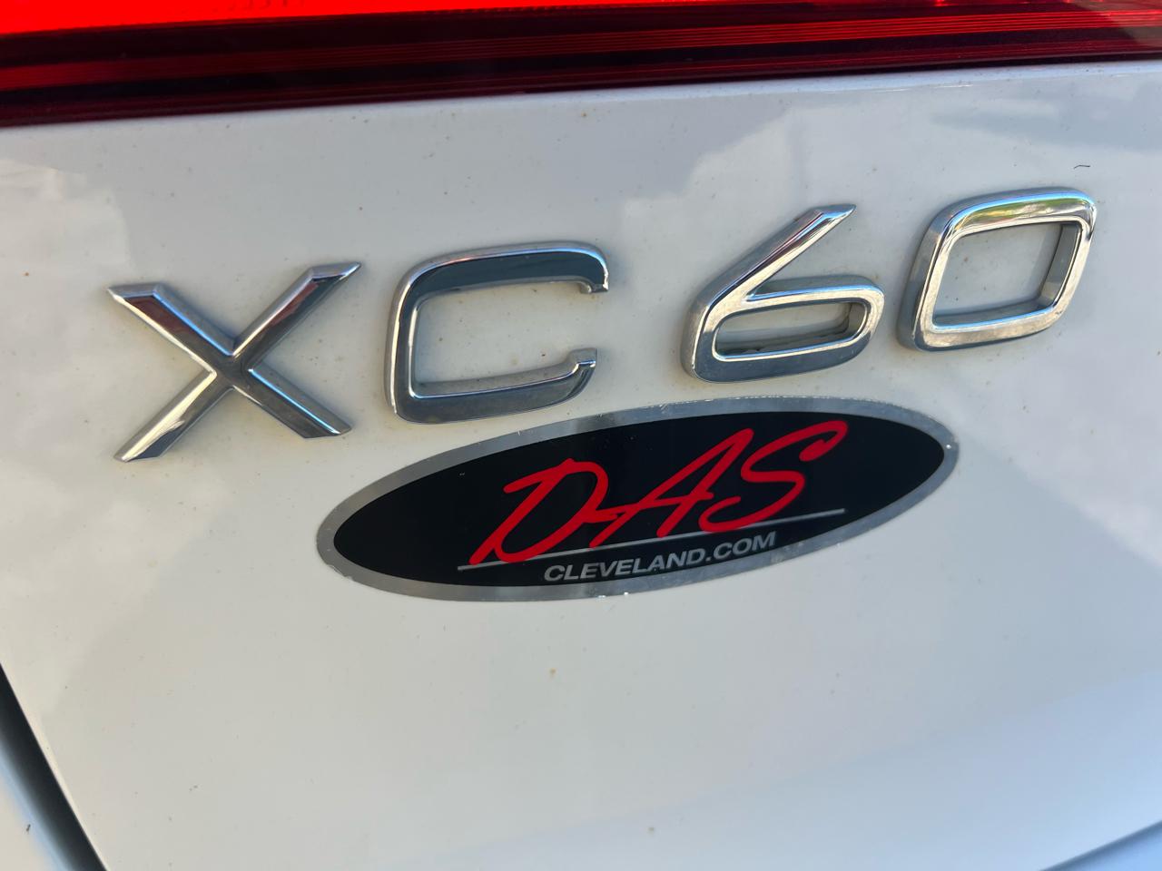 Volvo XC60 T5 AWD Momentum 2020
