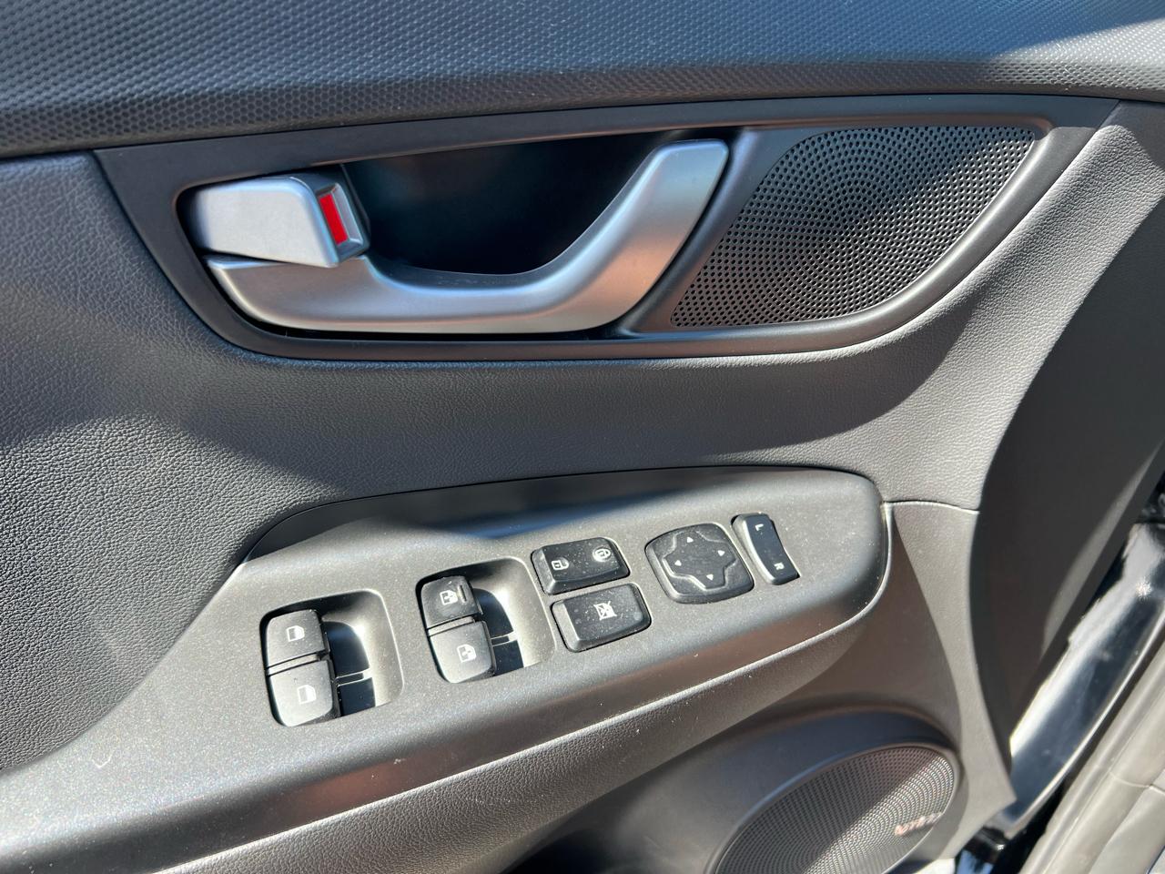 Hyundai Kona Ultimate DCT AWD 2021