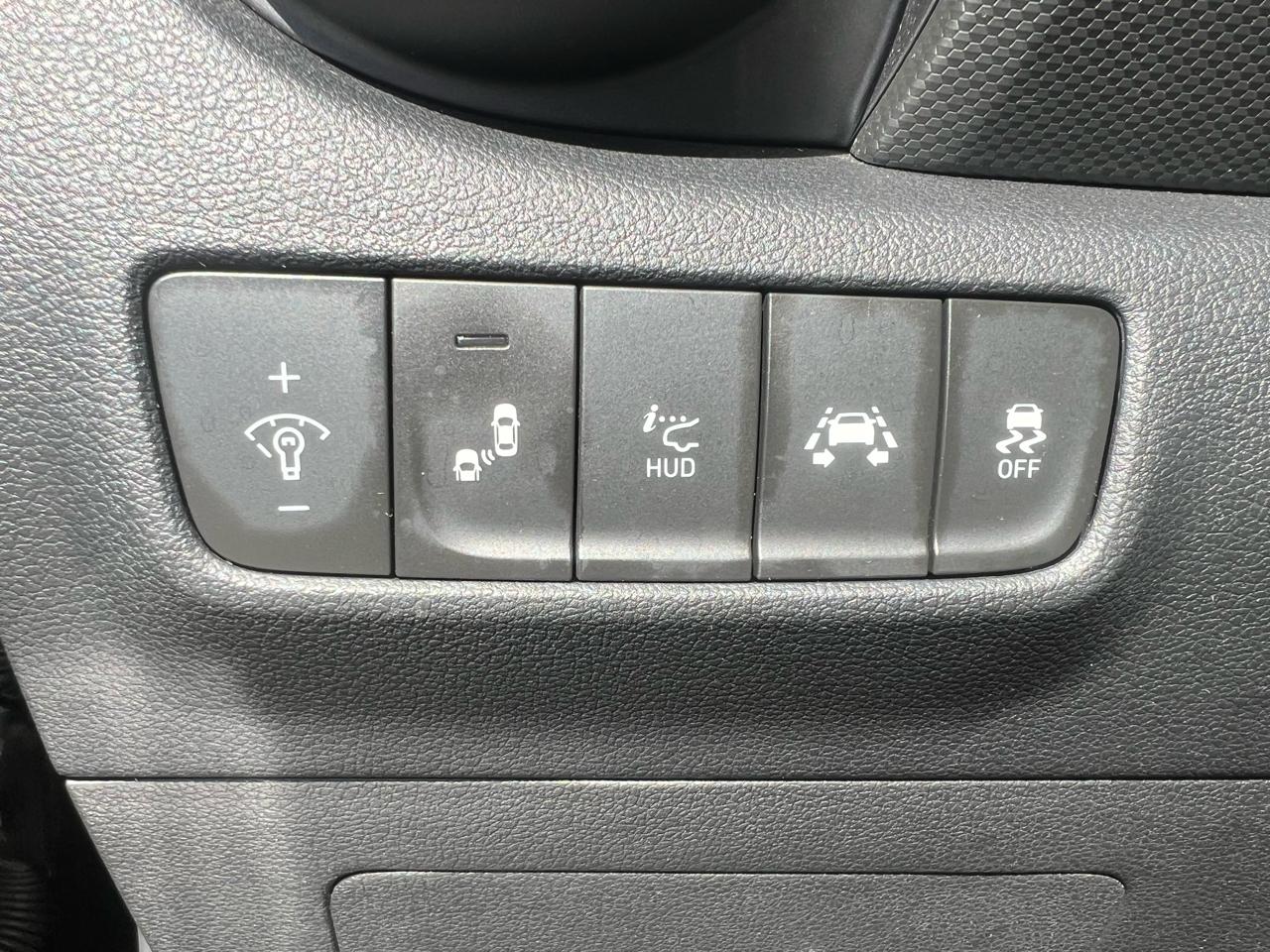 Hyundai Kona Ultimate DCT AWD 2021