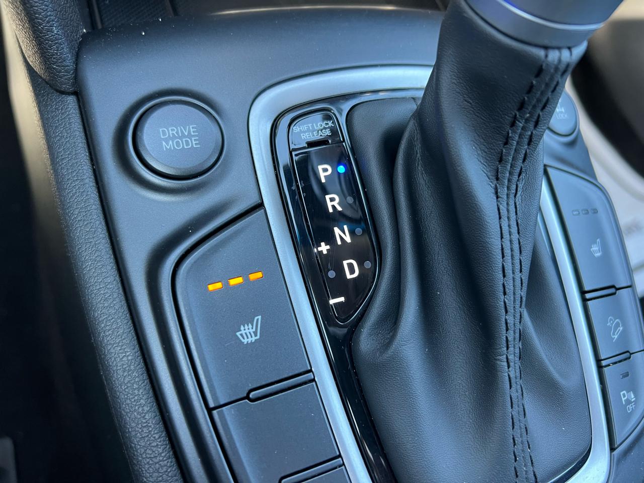Hyundai Kona Ultimate DCT AWD 2021