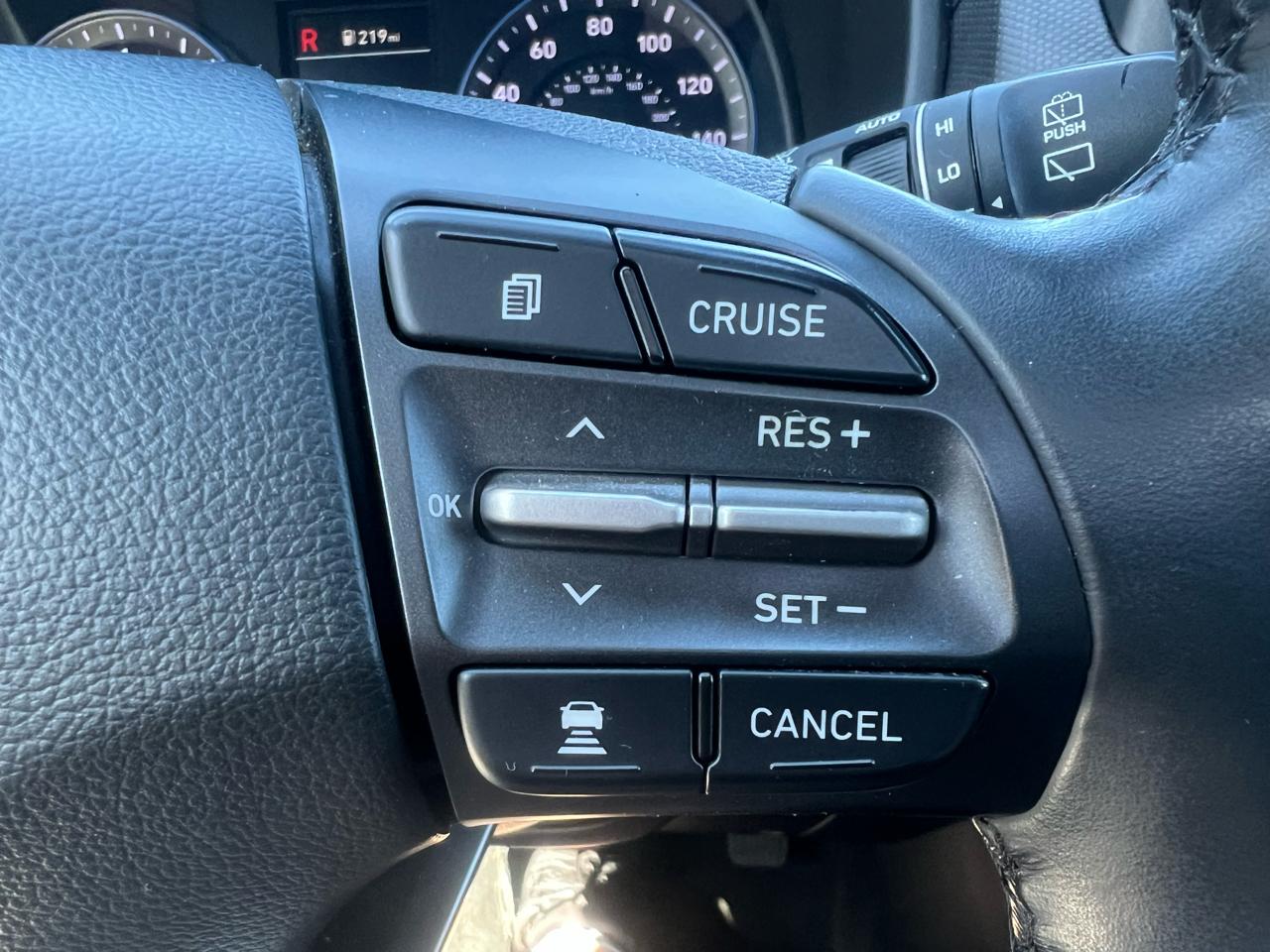 Hyundai Kona Ultimate DCT AWD 2021