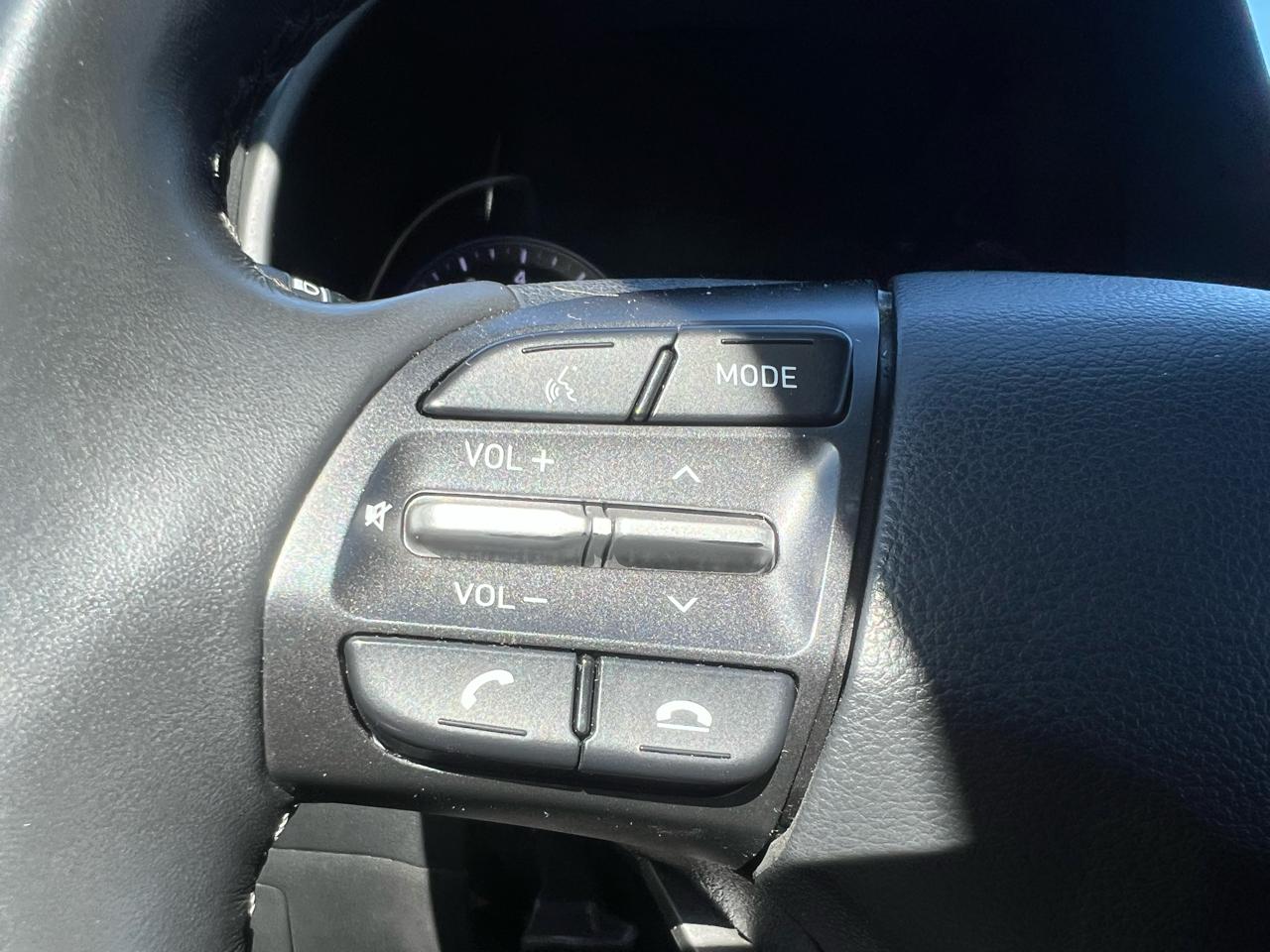 Hyundai Kona Ultimate DCT AWD 2021