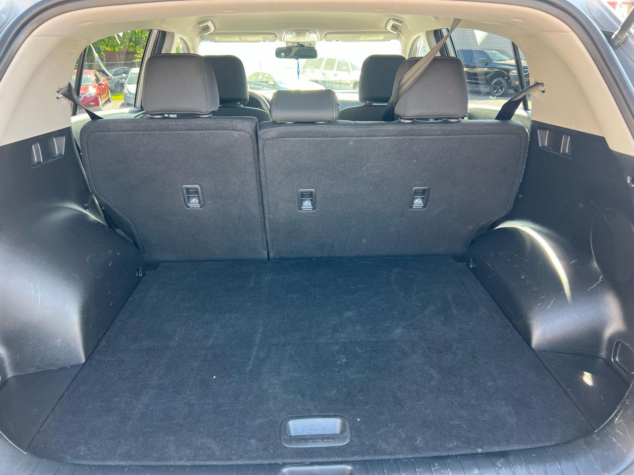 Kia Sportage LX FWD 2022