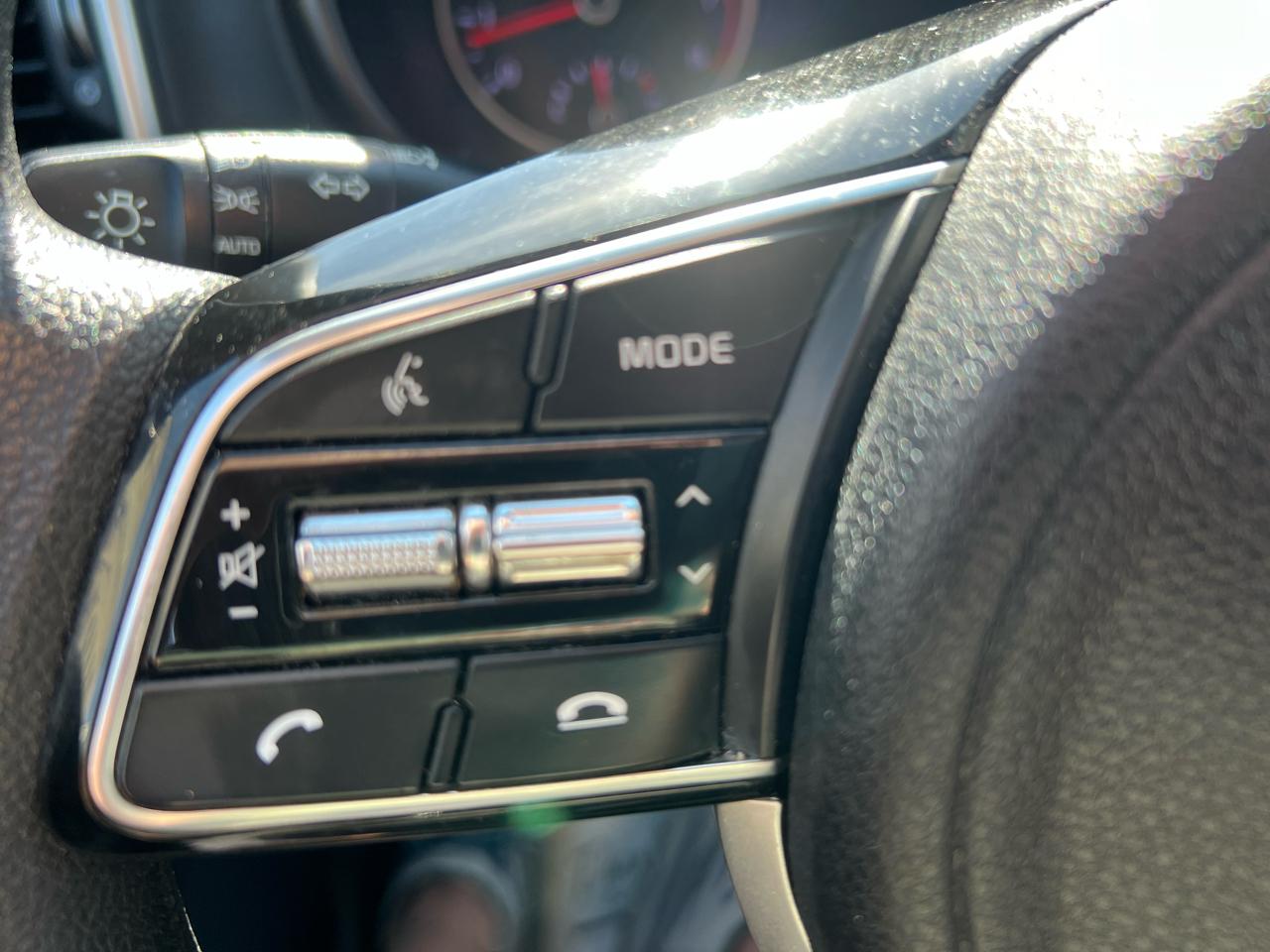 Kia Sportage LX FWD 2022