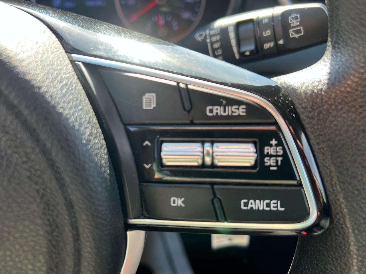 Kia Sportage LX FWD 2022