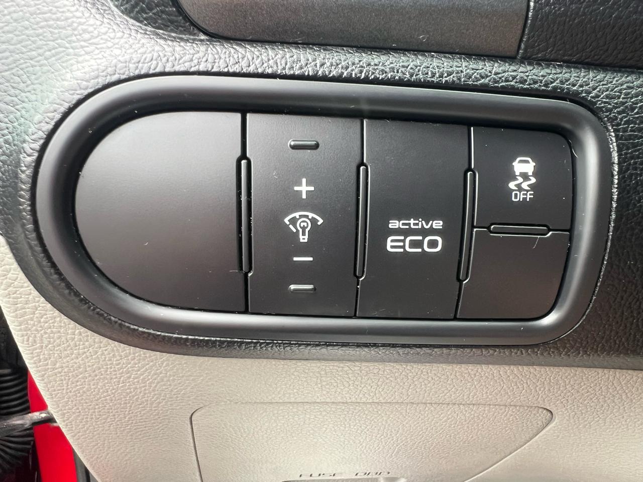 Kia Forte 4dr Sdn Auto LX 2016