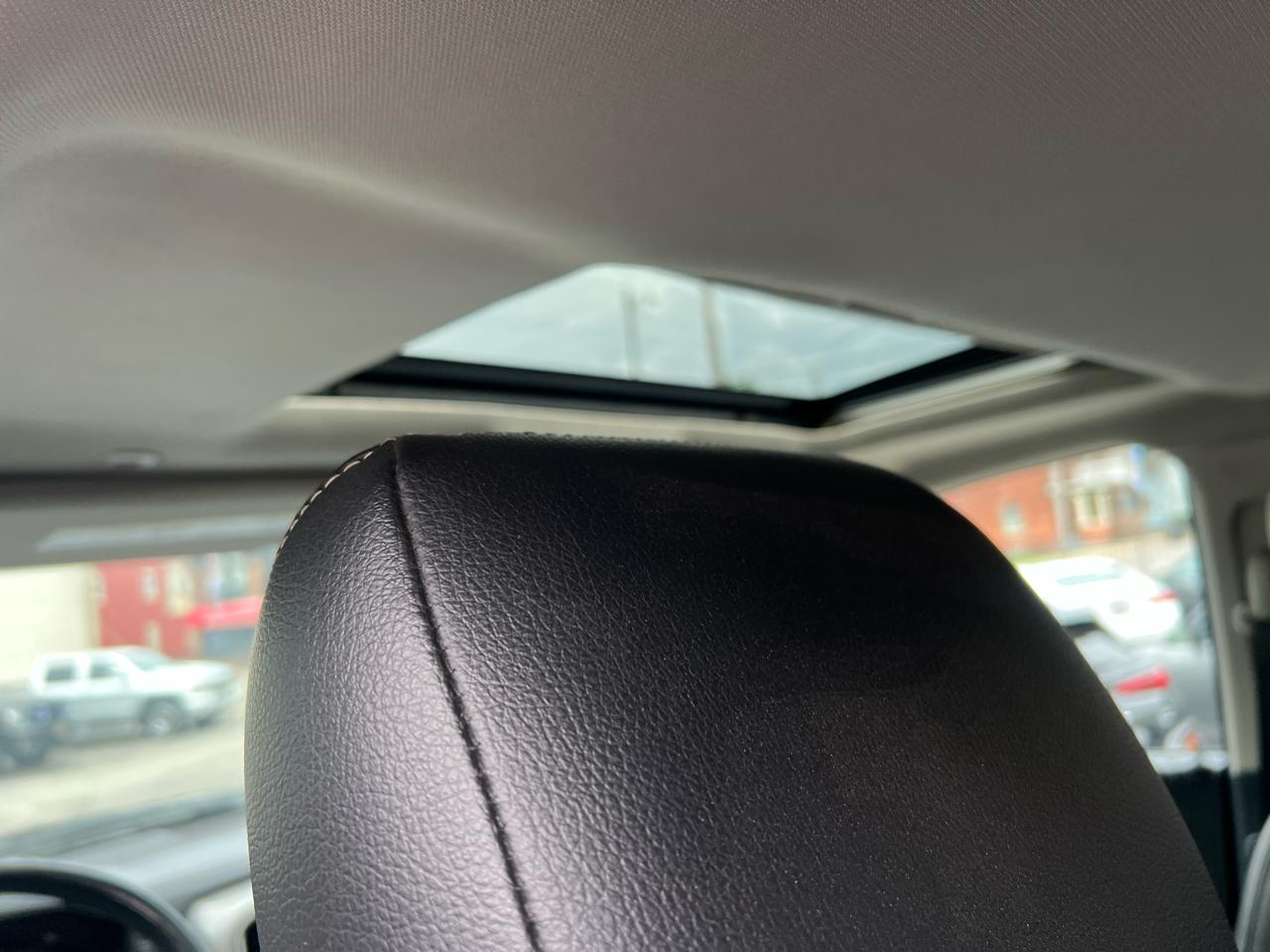 RAM 1500 Sport 4x4 Quad Cab 6'4" Box *Ltd Avail* 2018