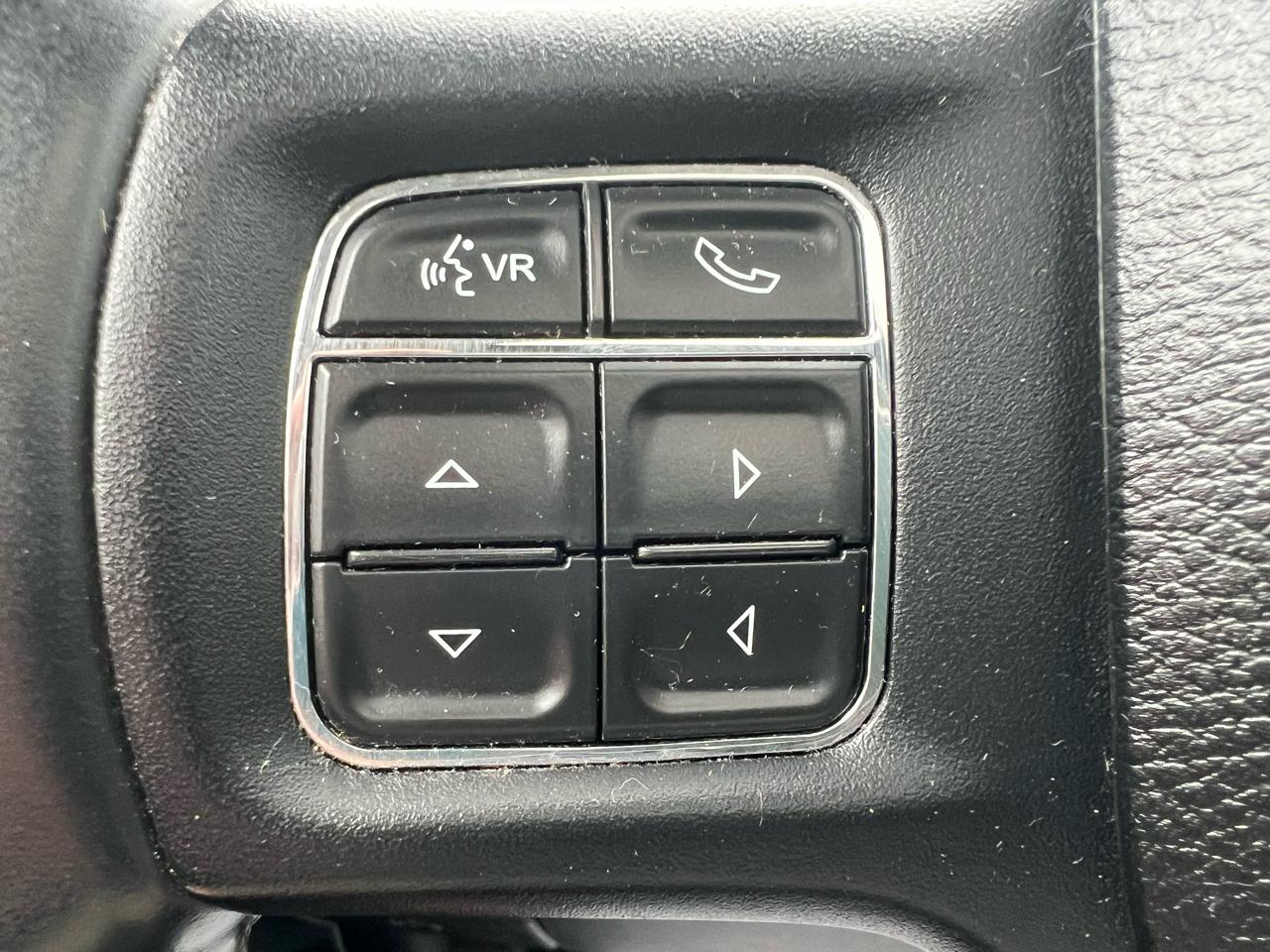 RAM 1500 Sport 4x4 Quad Cab 6'4" Box *Ltd Avail* 2018