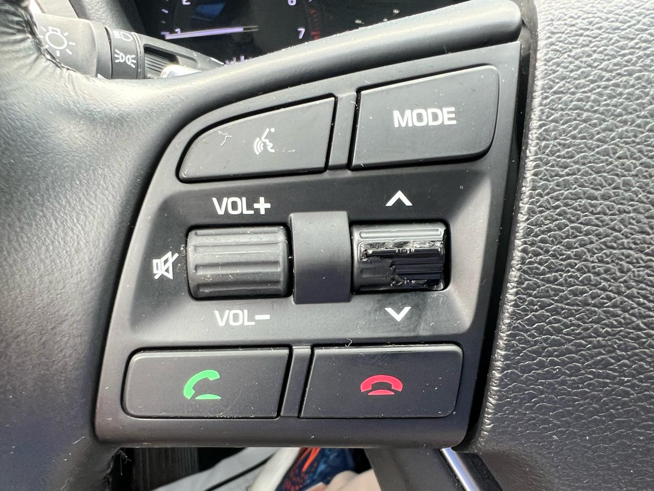 Genesis G80 3.8L AWD 2018