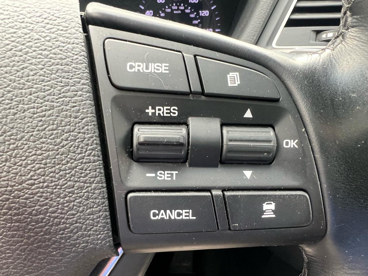 Genesis G80 3.8L AWD 2018