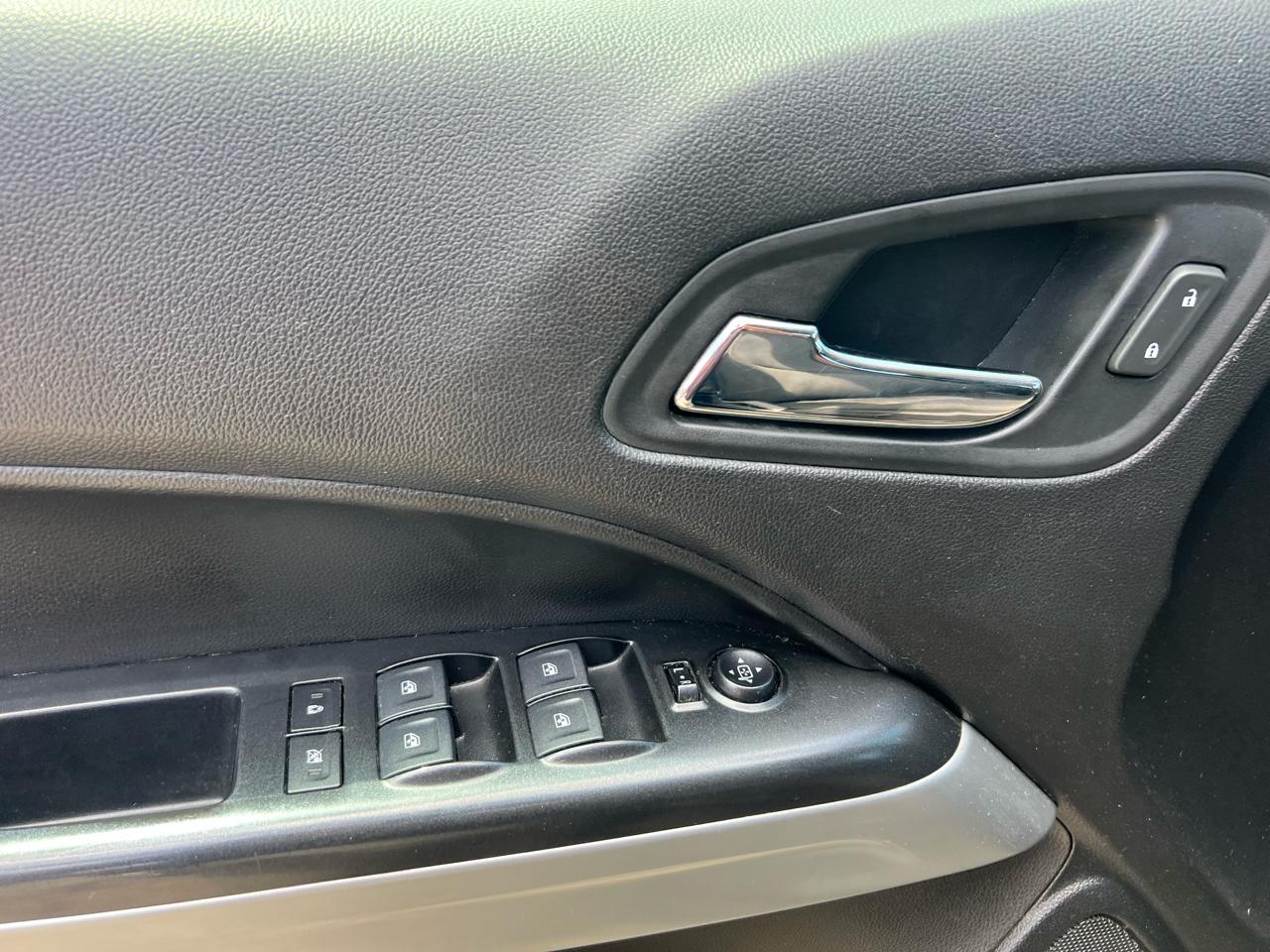 Chevrolet Colorado 4WD Crew Cab 128.3" LT 2019