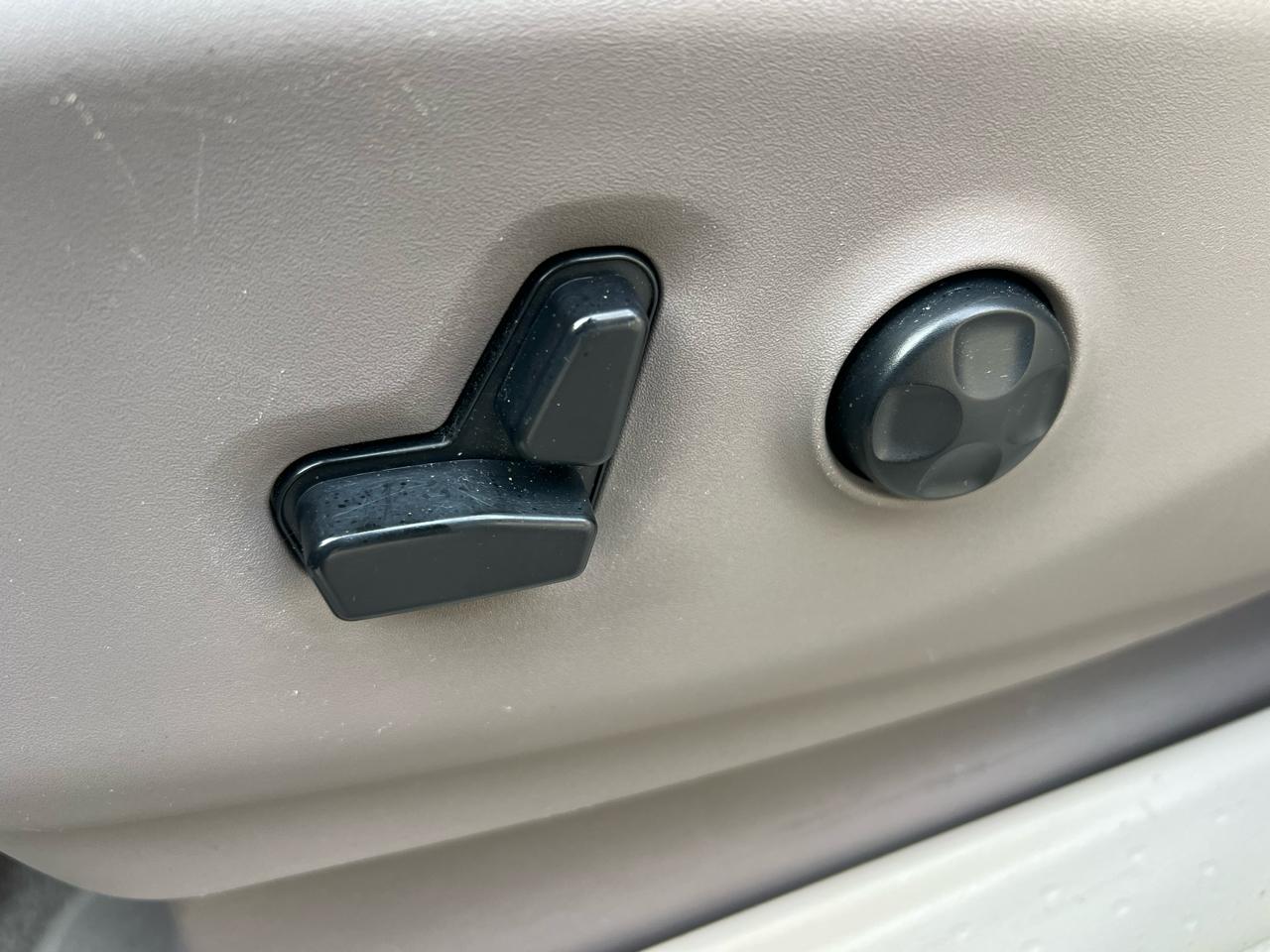 Chrysler Pacifica Touring-L FWD 2017