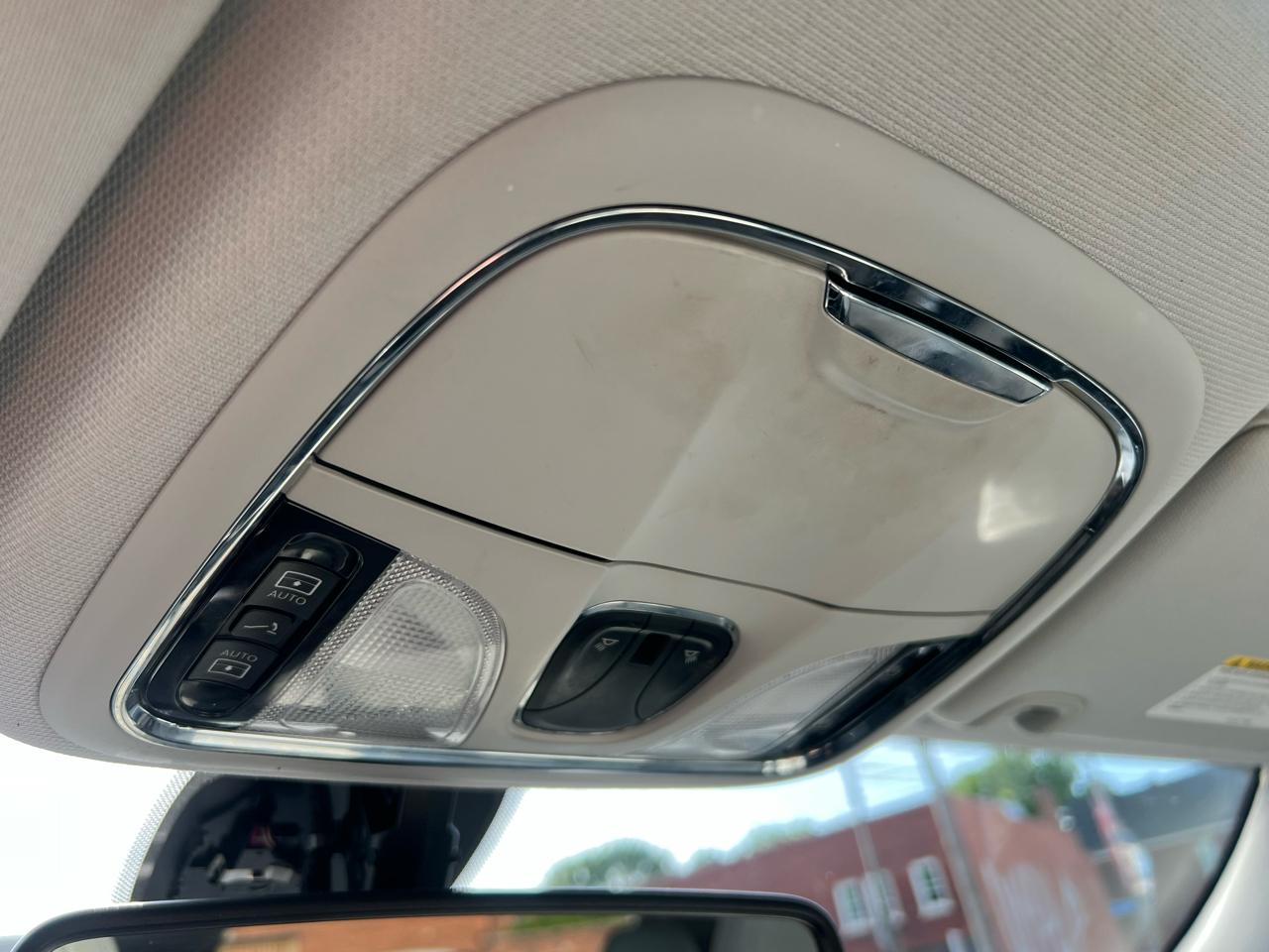 Jeep Cherokee Limited 4x4 2019
