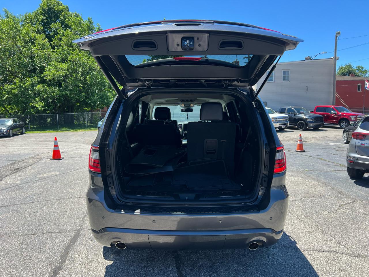 Dodge Durango GT AWD 2018