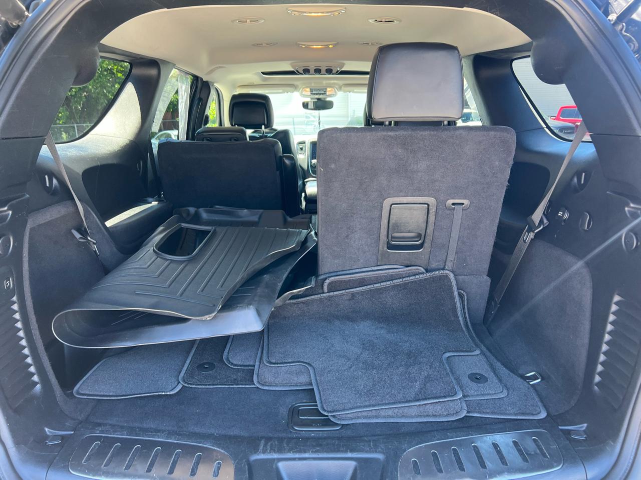 Dodge Durango GT AWD 2018