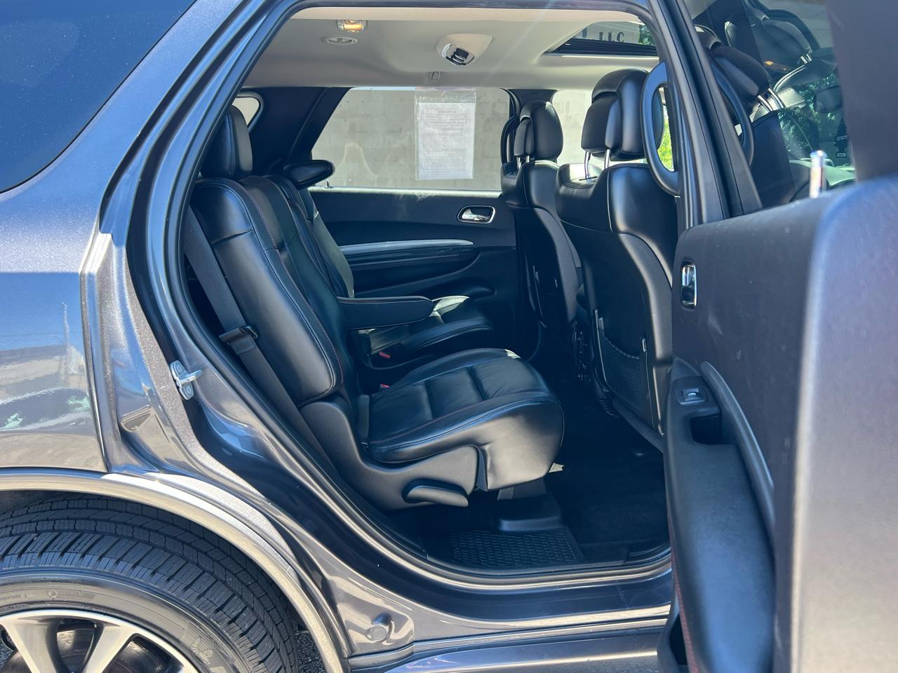 Dodge Durango GT AWD 2018