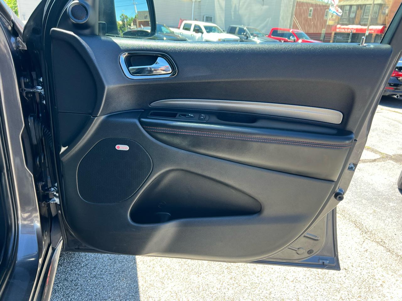 Dodge Durango GT AWD 2018