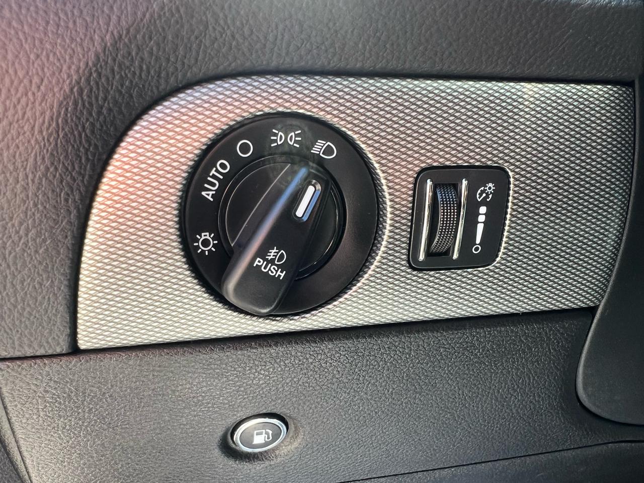 Dodge Durango GT AWD 2018