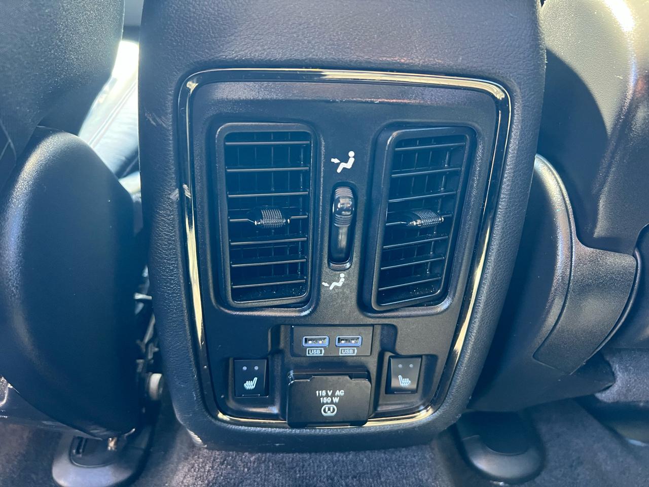 Dodge Durango GT AWD 2018