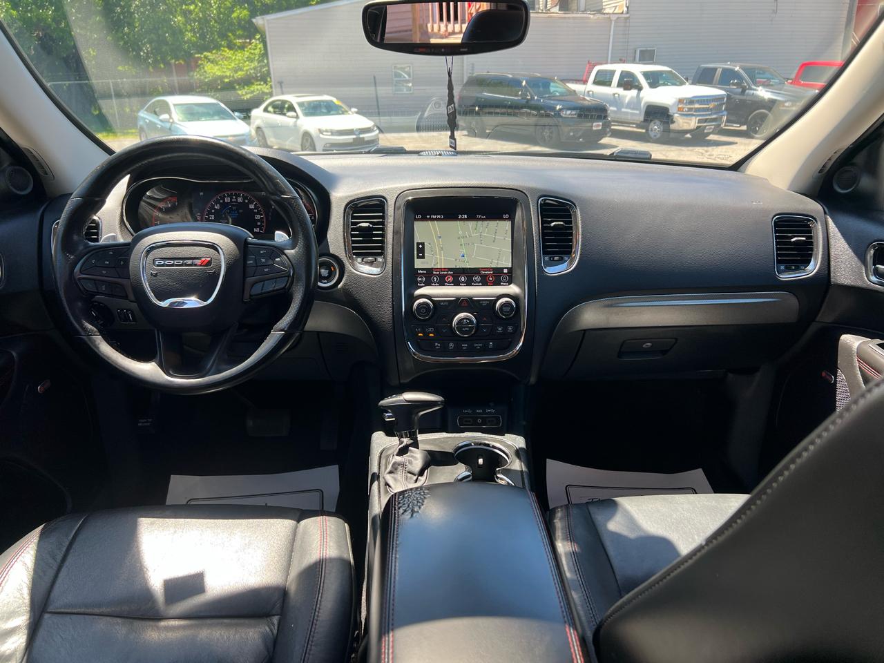Dodge Durango GT AWD 2018