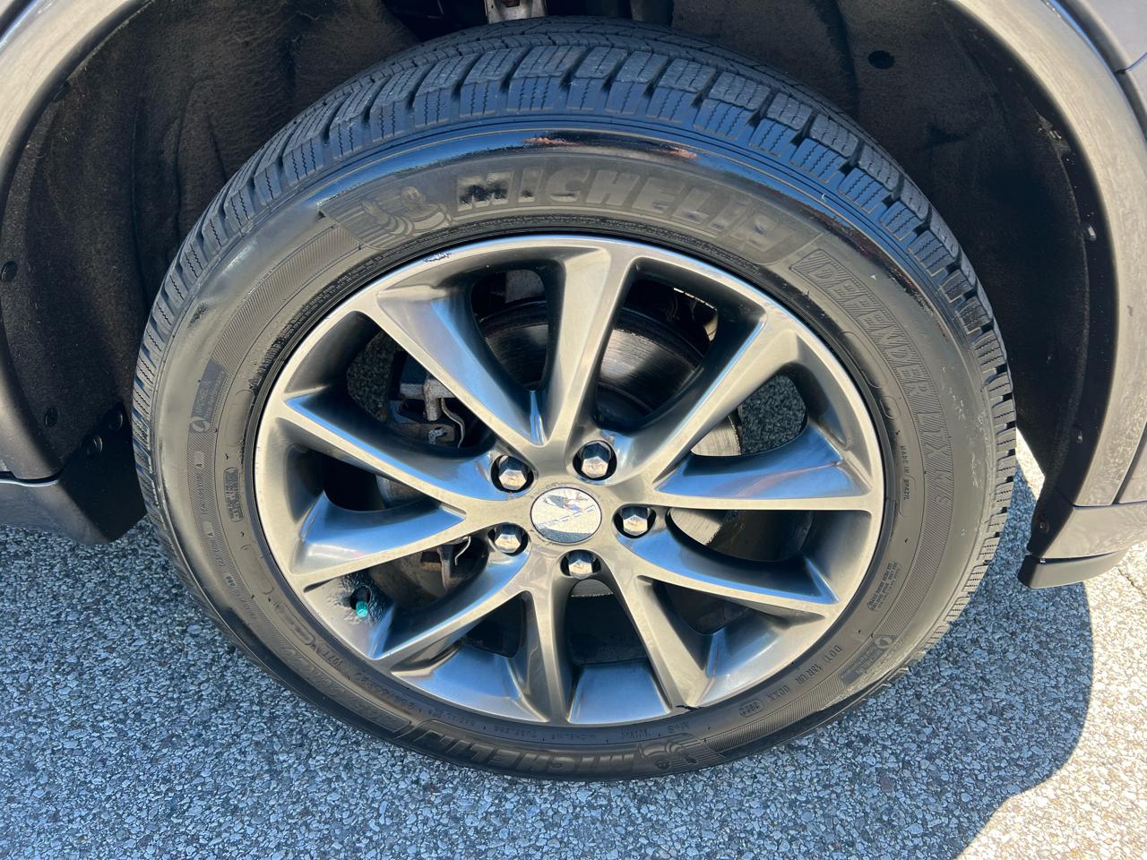 Dodge Durango GT AWD 2018