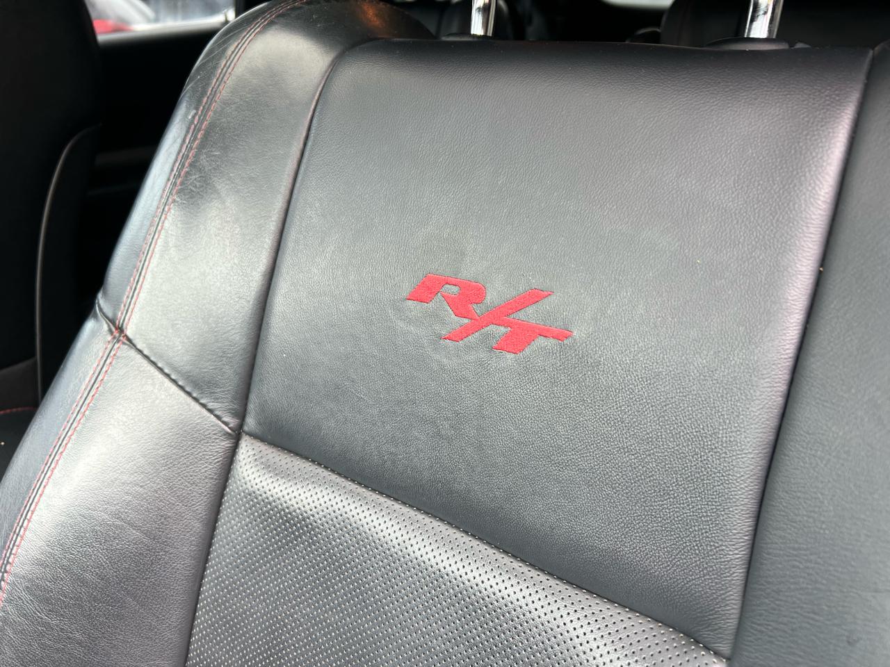 Dodge Durango R/T AWD 2017